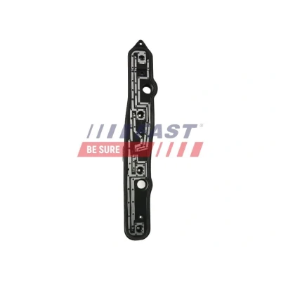 Imagem de FAST FT86506 Suporta da lâmpada, luz traseira esquerda CITROËN: Jumper II Van, PEUGEOT: Boxer FIAT: Ducato Van