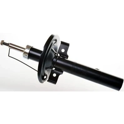 Imagem de DENCKERMANN DSB238G Amortecedor Pressão do gás Tubo duplo com assento de mola cavilha em baixo RENAULT: MEGANE 2 Kombi,