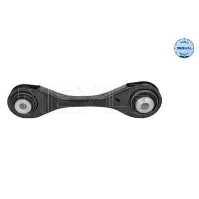 Imagem de MEYLE 316 050 0187 Braço de suspensão Eixo traseiro esquerdo, à frente, em cima transversal Chapa aço
