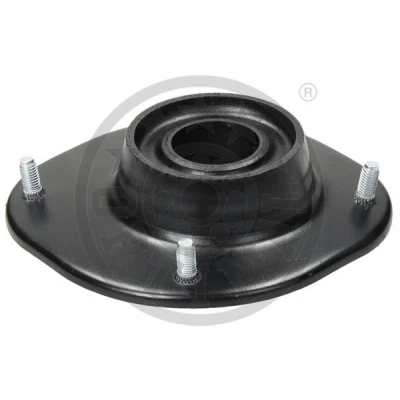 Imagem de OPTIMAL F8 7117 Suporte de apoio do conjunto mola / amortecedor Eixo dianteiro, lado esquerdo com chumaceira DAEWOO: Lanos Hatchback