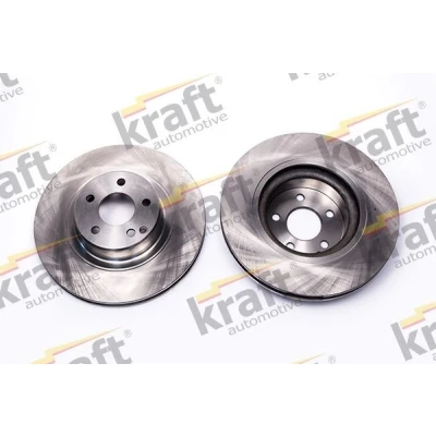 Imagem de Disco de travão KRAFT AUTOMOTIVE 6041280