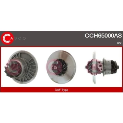Imagem de CASCO CST15112AS Motor de arranque 12V 0,70kW 9 CPS0060 M8 63mm RENAULT: CLIO 2, 1, 3