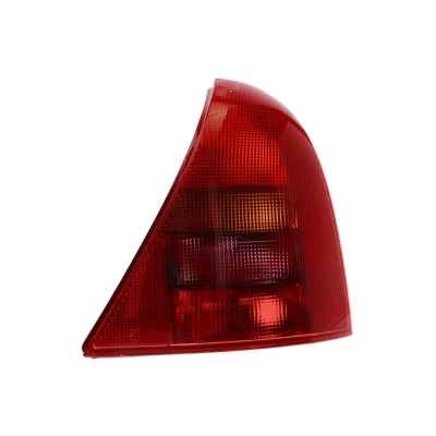 Imagem de TYC 11 0221 01 2 Farolim à direita sem porta lâmpadas RENAULT: CLIO