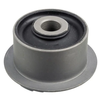 Imagem de FEBI BILSTEIN 173509 Casquilho de apoio, mola lâmina Eixo traseiro esquerdo, direito, à frente, interior, exterior