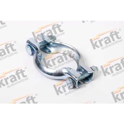 Imagem de KRAFT 0558515 Jogo de peças aperto, sistema escape