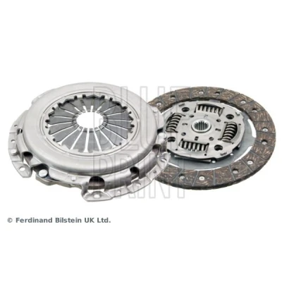 Imagem de BLUE PRINT ADM53094C Kit de Embraiagem duas peças com massa lubrificante sintética 220 FORD: FIESTA 5