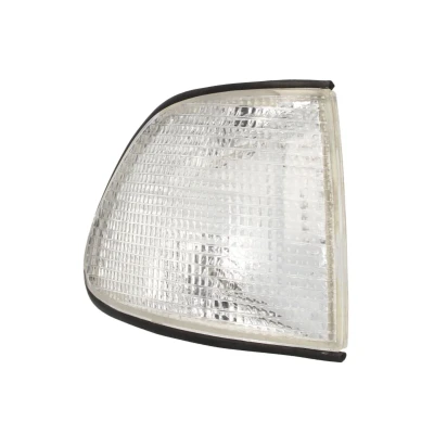 Imagem de VAN WEZEL 0650908 Intermitente branco à frente, lado direito sem porta lâmpadas BMW: 7