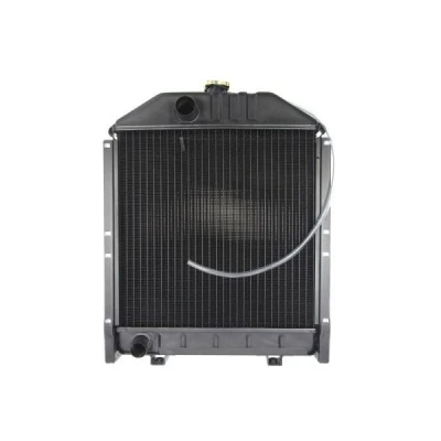 Imagem de THERMOTEC D7AG042TT Radiador, arrefecimento do motor 450 59