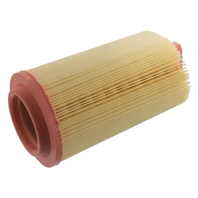 Imagem de FEBI BILSTEIN 39751 Filtro de ar 105,8 135,4 254,1 Cartucho filtrante MERCEDES BENZ: Classe C T modell, Sedan, E Sedan