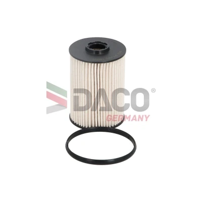Imagem de DACO Germany DFF1003 Filtro de Combustível Cartucho filtrante VOLVO: V50, V40 Hatchback, S40 II, FORD: MONDEO 4 Turnier,