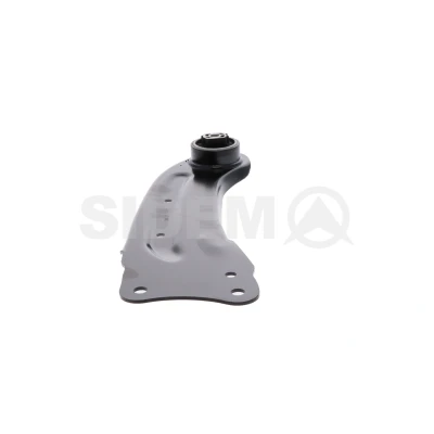 Imagem de SIDEM 63274 Braço de suspensão Eixo traseiro esquerdo, à frente oscilante longitudinal Chapa aço Tirante VOLKSWAGEN: Passat B6 Variant