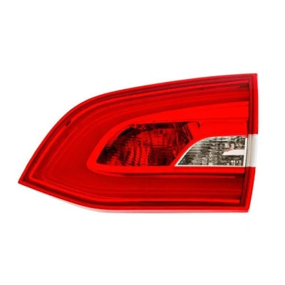 Imagem de VALEO 045375 Farolim ORIGINAL PART à direita parte interior transparente com lâmpadas de incnadescência porta PEUGEOT: 308 SW 2