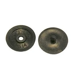 Imagem de ROMIX C60424 Grampo, friso