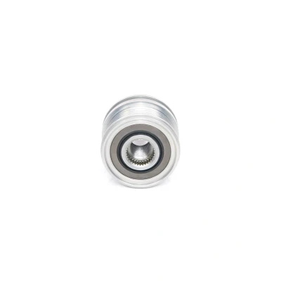 Imagem de BOSCH 1 987 945 411 Polia Roda Livre do Alternador MERCEDES BENZ: Sprinter 3.5 T Van, Vito Minibus, Classe C modell