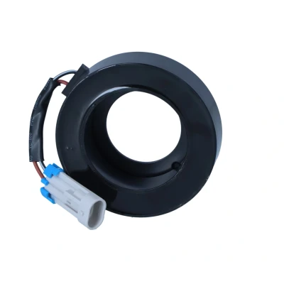 Imagem de NRF 38556 Bobina, embraiagem magnética compressor VOLVO: C30, V50, OPEL: Astra G CC, Caravan, FORD: FOCUS 3 Turnier