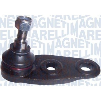 Imagem de MAGNETI MARELLI 301191619140 Pernos de fixação, braço transversal Eixo dianteiro, lado esquerdo