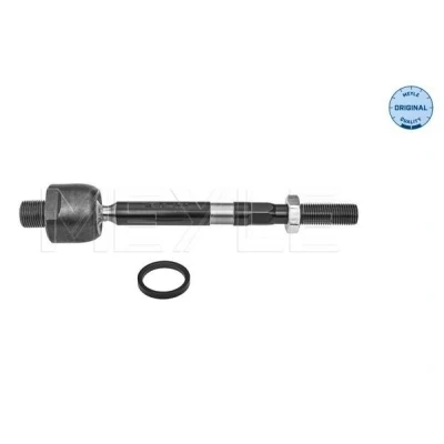 Imagem de MEYLE 31 16 031 0036 Barra Axial da Direção Eixo dianteiro, lado esquerdo, direito M14X1,5 196,5 HONDA: CIVIC 10