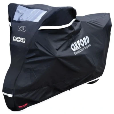 Imagem de OXFORD CV330 Capa para moto S 83 203 interior, exterior