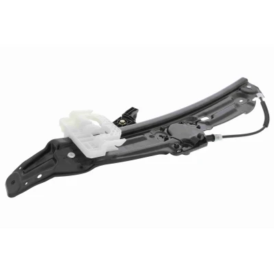 Imagem de VAICO Elevador de vidro Original Quality traseira esquerda elétrico sem motor V20 8709 BMW: 5 Touring, Sedan