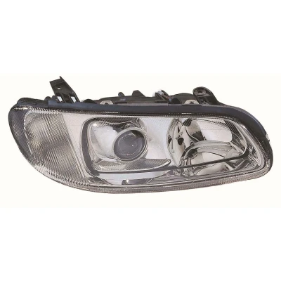 Imagem de ABAKUS 442 1119L LD EM Farol Principal esquerda H1, H7 transparente com porta lâmpadas P14.5s, PX26d