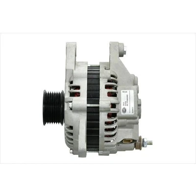 Imagem de HELLA 8EL 015 630 461 Alternador 14V 110A MITSUBISHI: PAJERO 3