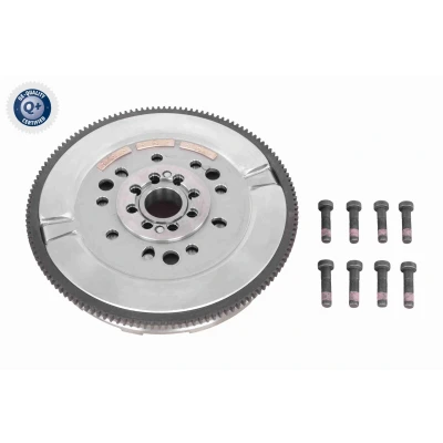 Imagem de VAICO V40 2167 Volante do Motor 288 com jogo de parafusos OPEL: Astra H GTC