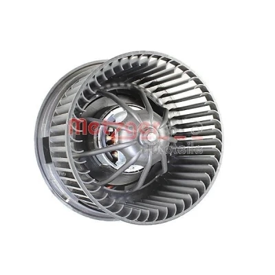 Imagem de METZGER 0917424 Ventilador do Habitáculo para veículo com volante à esquerda FORD: Focus 2 Kombi,