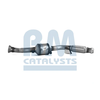 Imagem de BM CATALYSTS BM80367H Catalisador Approved