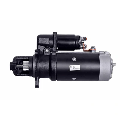Imagem de HELLA 8EA 012 586 031 Motor de arranque 24V 6,7kW 11 92mm