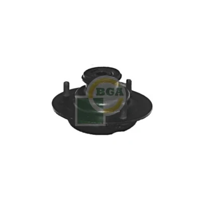 Imagem de BGA SM0512 Suporte de apoio do conjunto mola / amortecedor Eixo dianteiro, traseiro direito LAND ROVER: Freelander I SUV Cabrio