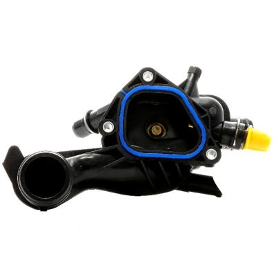 Imagem de METZGER 4006277 Termóstato, líquido de refrigeração 105 com junta sensor Plástico CITROËN: DS5 Hatchback, C4 I Grand Picasso, Picasso 2