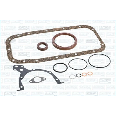 Imagem de AJUSA 54043000 Juntas OPEL: Corsa A CC