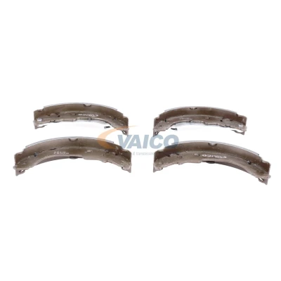 Imagem de VAICO V42 0092 Maxilas de Travão Eixo traseiro 229mm 42,0mm Q+, original equipment manufacturer quality PEUGEOT: 208 I Hatchback, 207 Hatchback