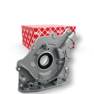 Imagem de FEBI BILSTEIN 178670 Bomba de Óleo CITROËN: C5 3, C4 Coupe, II Hatchback, PEUGEOT: 308 I 206 307 SW, FORD: FIESTA 5