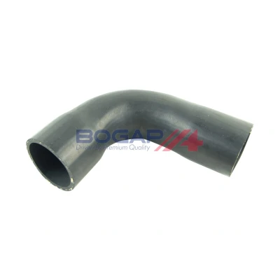 Imagem de BOGAP A1711316 Mangueira Para o Turbocompressor VOLKSWAGEN: GOLF 3, Passat B5 Variant, Sedan, AUDI: A6 C5 Avant, A4 Sedan