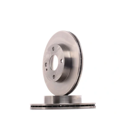 Imagem de BREMBO Disco de travão MAZDA: MX 5 I, 323 P V Hatchback, FAMILIA 4 235mm 18mm interior ventilado 09.5869.14 815220001V,KDX503325X,B25Y3325XB