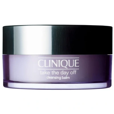 Imagem de Clinique Take The Day Off Cleansing Balm Duo