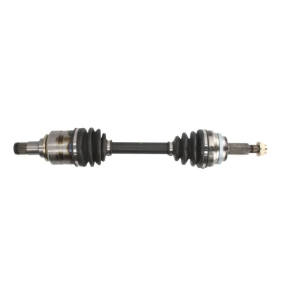 Imagem de POINT GEAR PNG72698 Veio de transmissão Eixo dianteiro, lado esquerdo 620 96,5 para veículos com ABS
