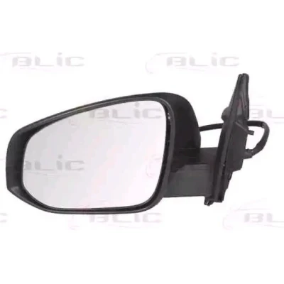 Imagem de Espelho retrovisor exterior BLIC 5402 19 2002539P