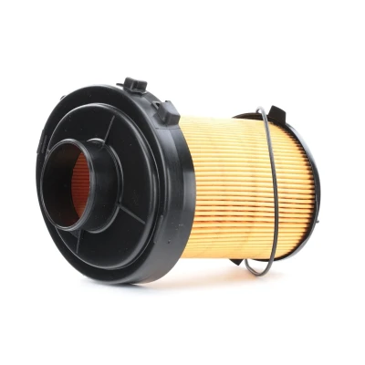 Imagem de PURFLUX A518 Filtro de ar 200 136 Cartucho filtrante PEUGEOT: 106 II Hatchback, I 205 CITROËN: Saxo AX