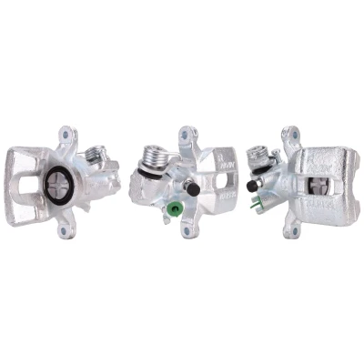 Imagem de ELSTOCK 87 0282 Pinça de travão Ferro fundido eixo traseiro direito, atrás do HONDA: CIVIC 6 Fastback, 5 Stufenheck, Hatchback