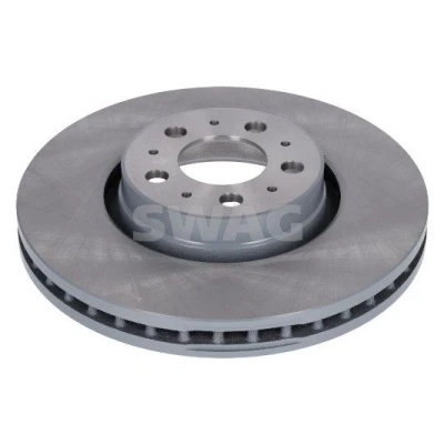 Imagem de SWAG Disco de travão VOLVO: XC90 I, S60 I Eixo dianteiro 28mm 5furos 108mm interior ventilado revestido 55 94 3926 30636074,30736406,31423325