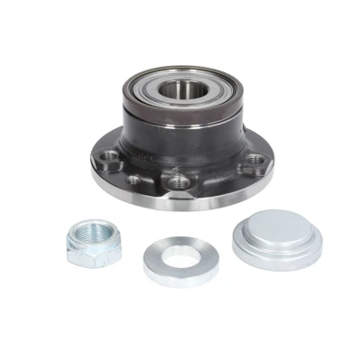 Imagem de SNR R141.26 Kit de rolamento roda com anel sensor magnético integrado 120 FIAT: Doblo II Van / Carrinha