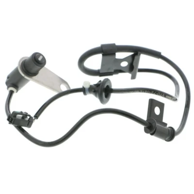 Imagem de VEMO V70 72 0212 Sensor de ABS Eixo traseiro esquerdo Original Quality para veículos com 12