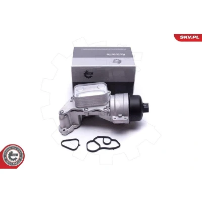 Imagem de ESEN SKV 31SKV233 Caixa, filtro de óleo PEUGEOT: 508 I Sedan