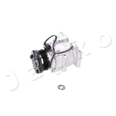 Imagem de JAPKO CMP3060001 Compressor FORD: Transit Connect Mk1 Van, Focus Hatchback
