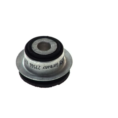 Imagem de FEBI BILSTEIN 23566 Casquilho de Braço Suspensão Eixo traseiro, exterior Borracha VOLKSWAGEN: Passat B5 GP Sedan, Variant