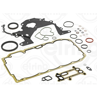 Imagem de ELRING 492.160 Juntas com retentor da cambota BMW: 3 Touring, 5 Coupe endado, norauto, oscaro, mister auto