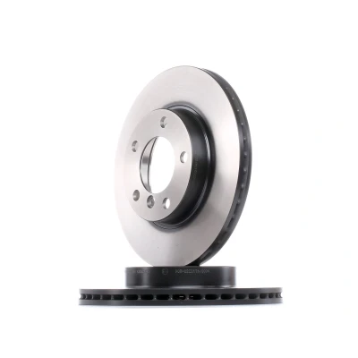 Imagem de TRW DF1538 Disco de travão 286 22 5 120 ventilado pintado alto carbono BMW: 3 Sedan, Z3 Coupe, Touring