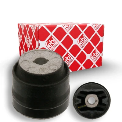 Imagem de FEBI BILSTEIN 38546 Bucha de Eixo Borracha AUDI: A4 B8 Sedan